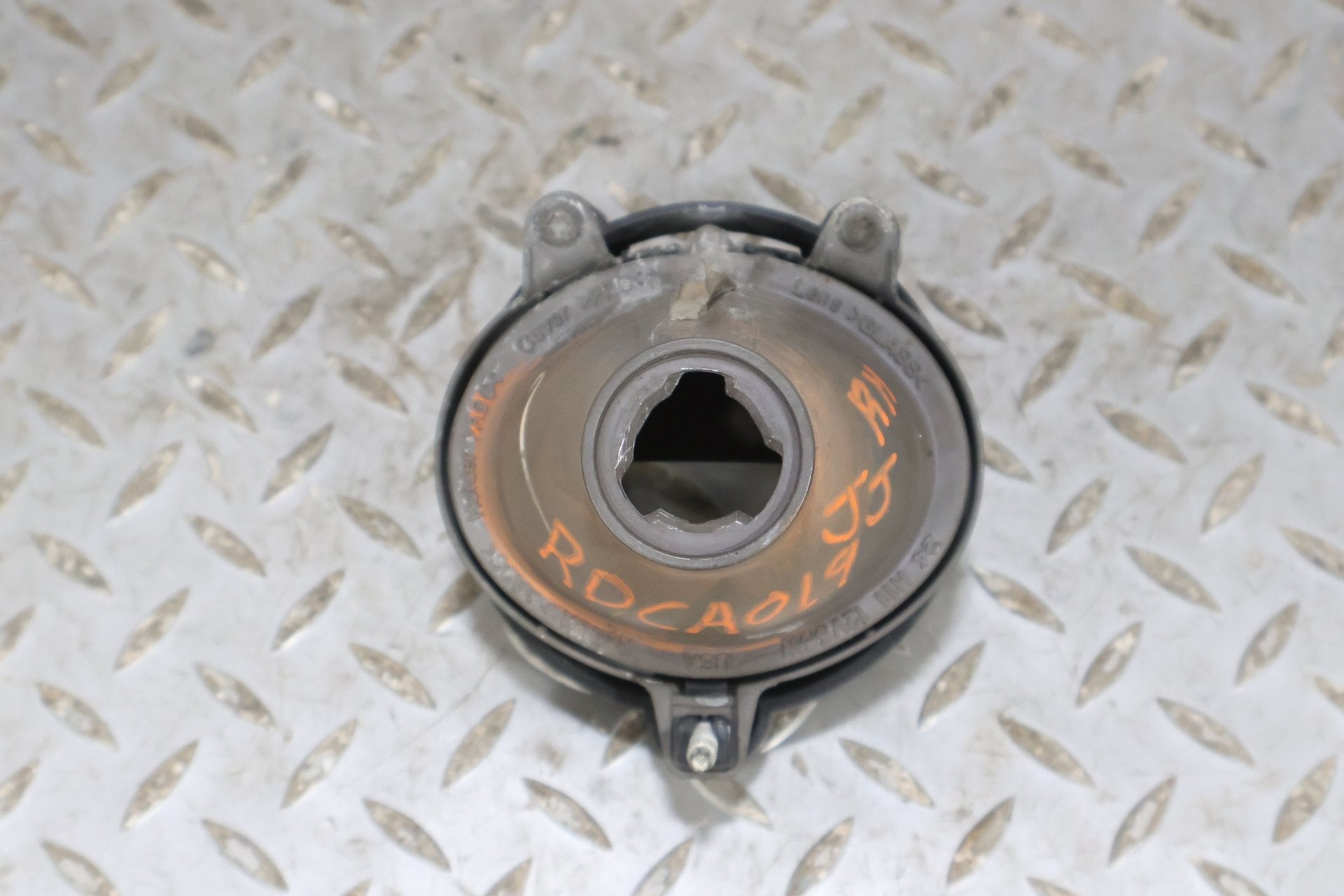 2013 Cadillac CTS- Right Front Lamp