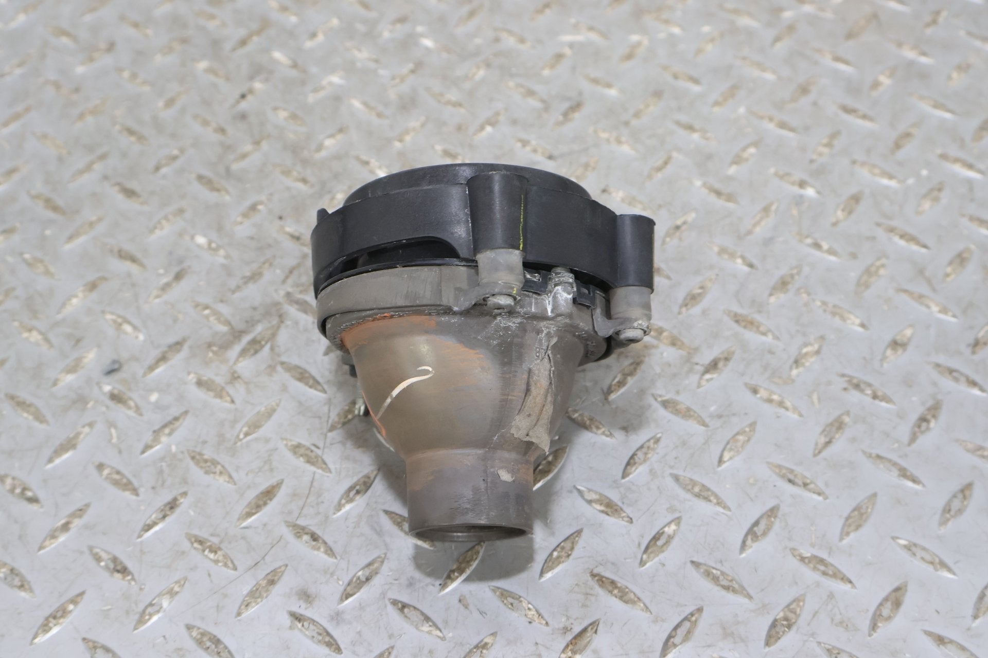 2013 Cadillac CTS- Right Front Lamp