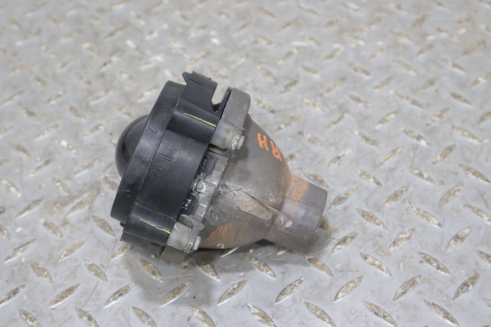 2013 Cadillac CTS- Right Front Lamp