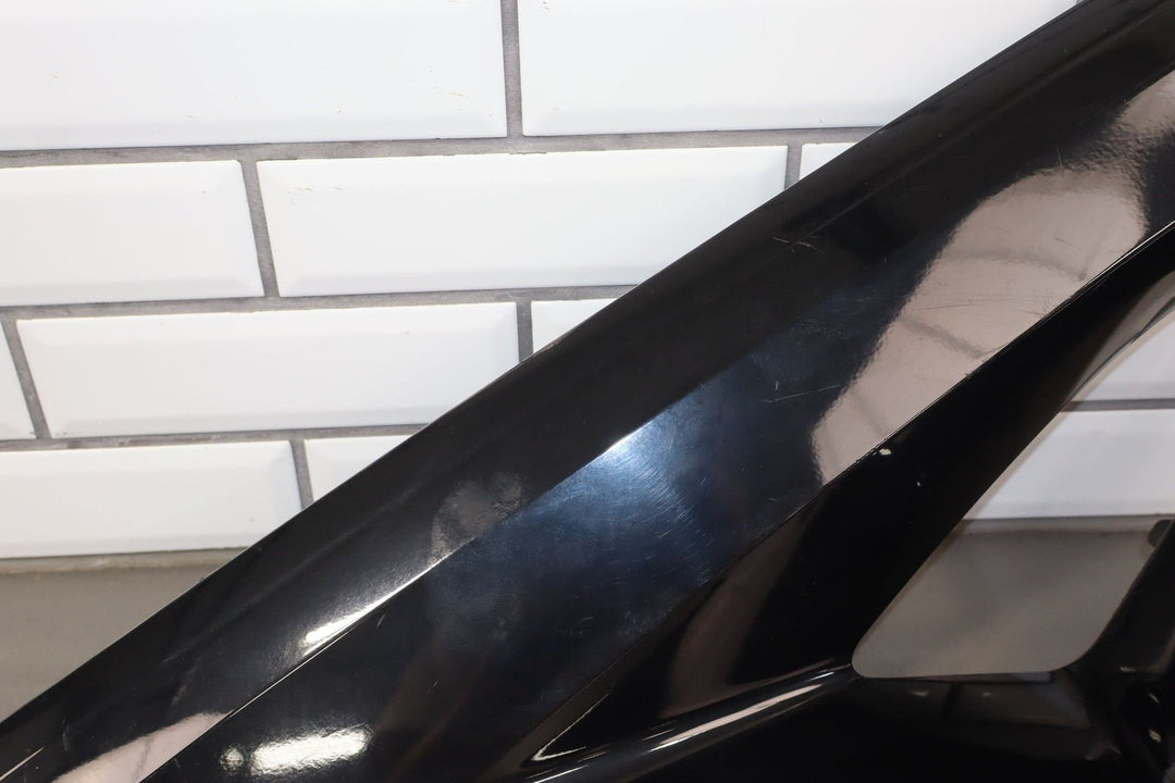 2013 Chevrolet Avalanche - Left Sail Panel Molding