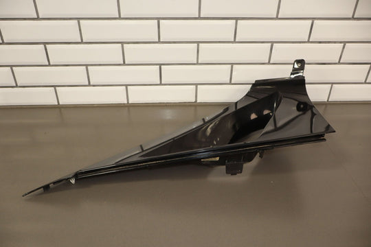 2013 Chevrolet Avalanche - Left Sail Panel Molding