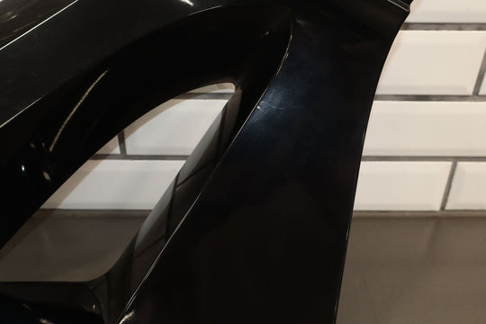 2013 Chevrolet Avalanche - Left Sail Panel Molding