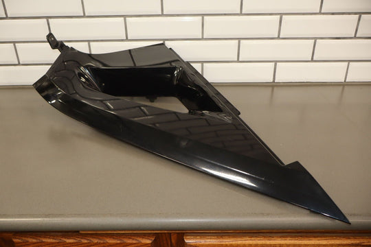 2013 Chevrolet Avalanche - Left Sail Panel Molding