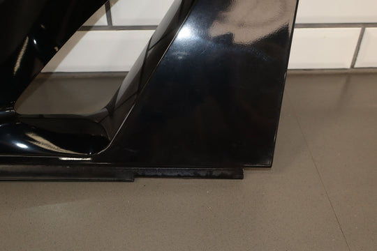 2013 Chevrolet Avalanche - Left Sail Panel Molding