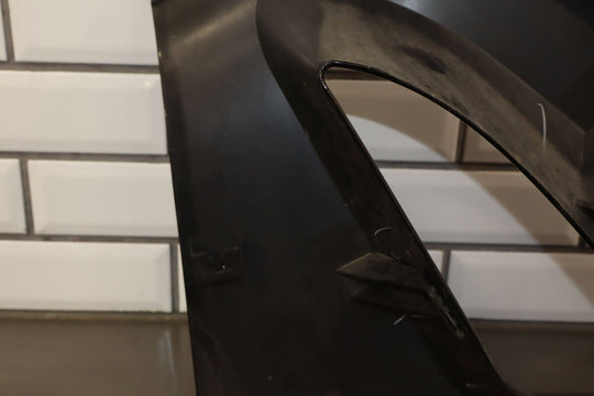 2013 Chevrolet Avalanche - Left Sail Panel Molding