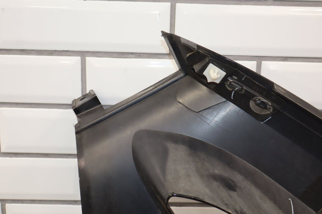 2013 Chevrolet Avalanche - Left Sail Panel Molding