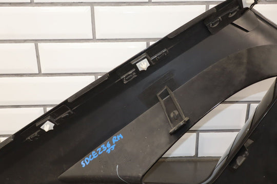 2013 Chevrolet Avalanche - Right Inner Sail Molding