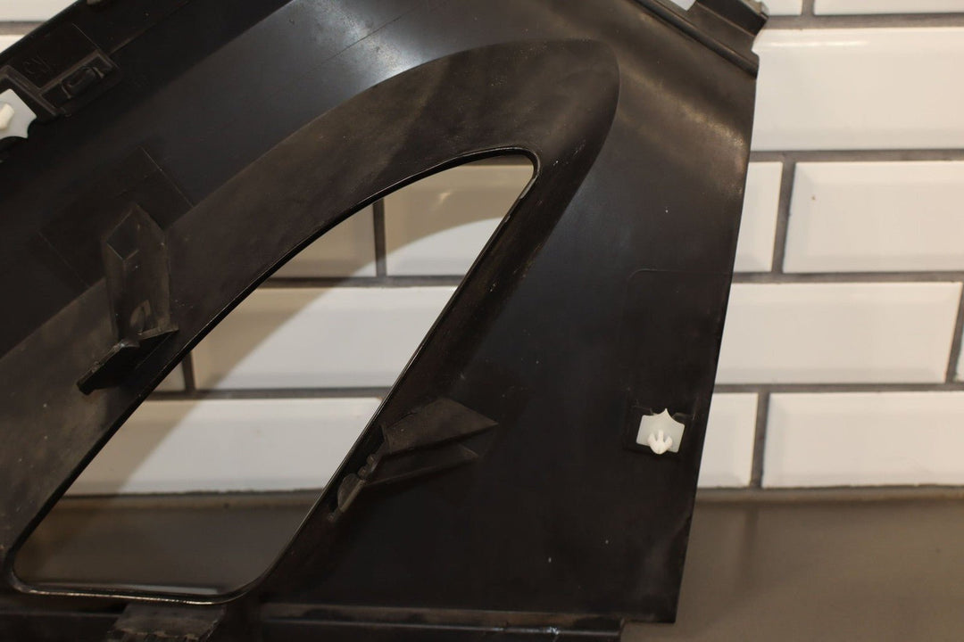 2013 Chevrolet Avalanche - Right Inner Sail Molding