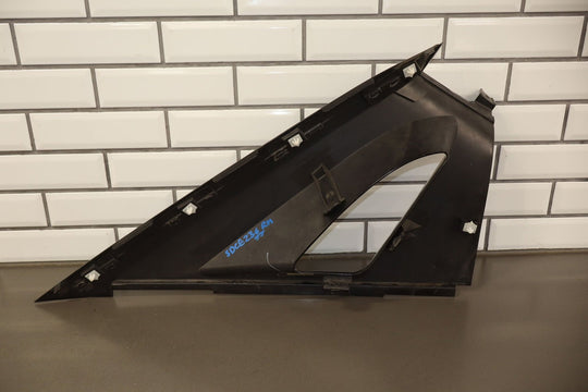 2013 Chevrolet Avalanche - Right Inner Sail Molding