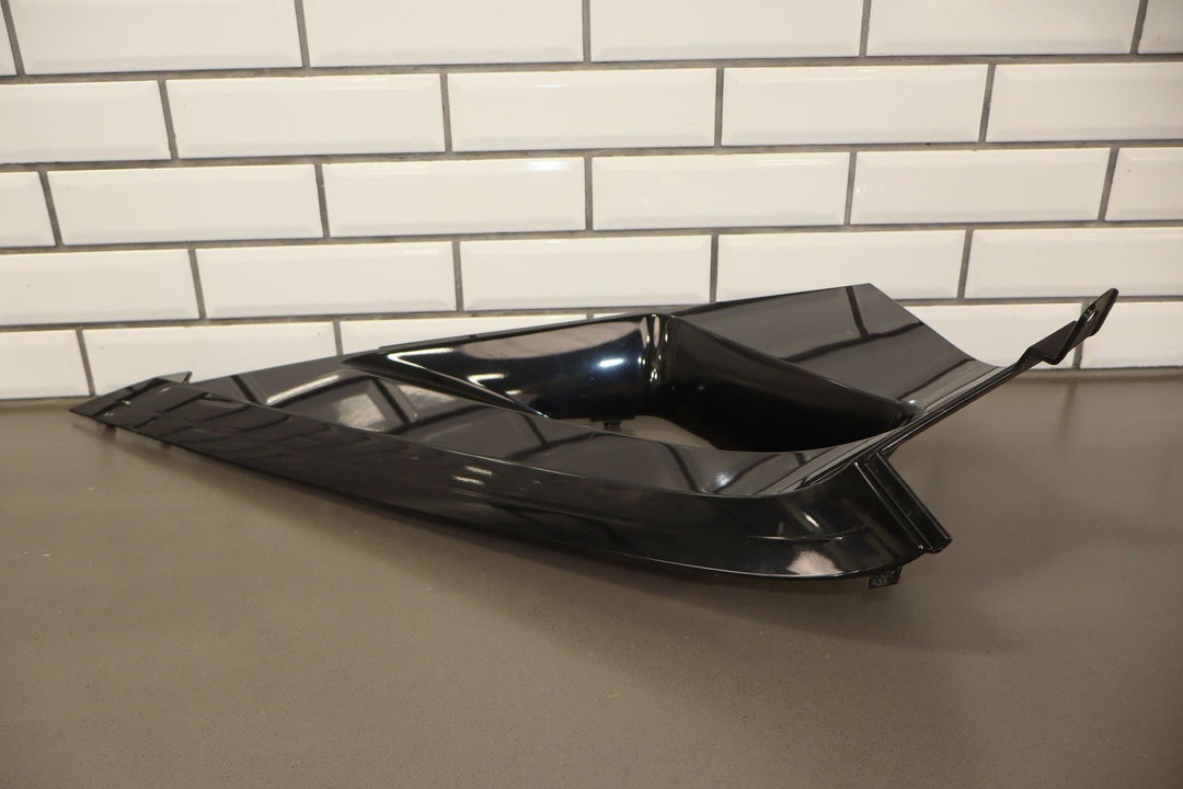 2013 Chevrolet Avalanche - Right Inner Sail Molding