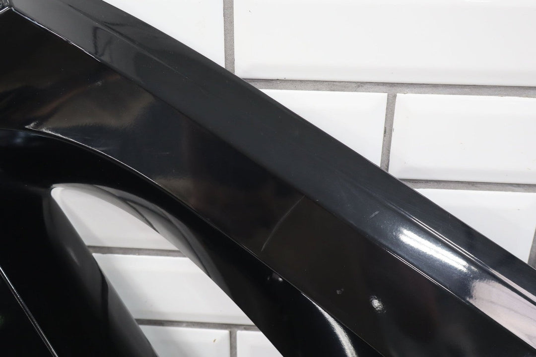 2013 Chevrolet Avalanche - Right Inner Sail Molding