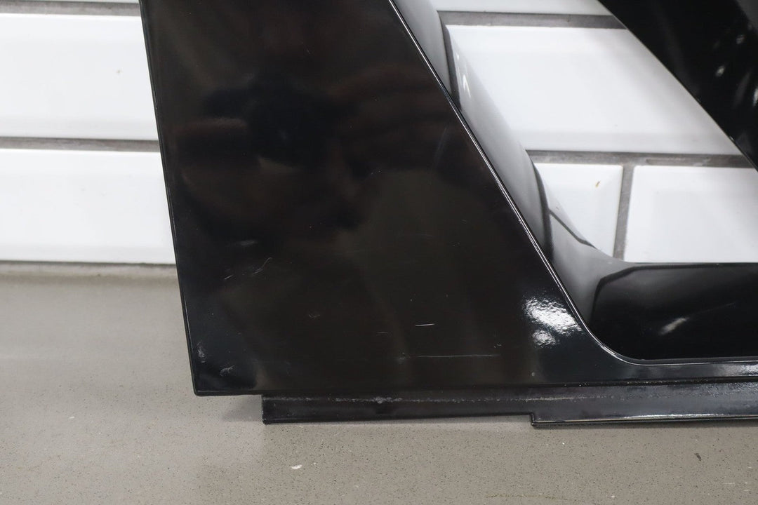 2013 Chevrolet Avalanche - Right Inner Sail Molding