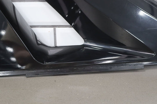 2013 Chevrolet Avalanche - Right Inner Sail Molding