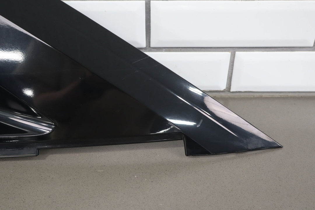 2013 Chevrolet Avalanche - Right Inner Sail Molding