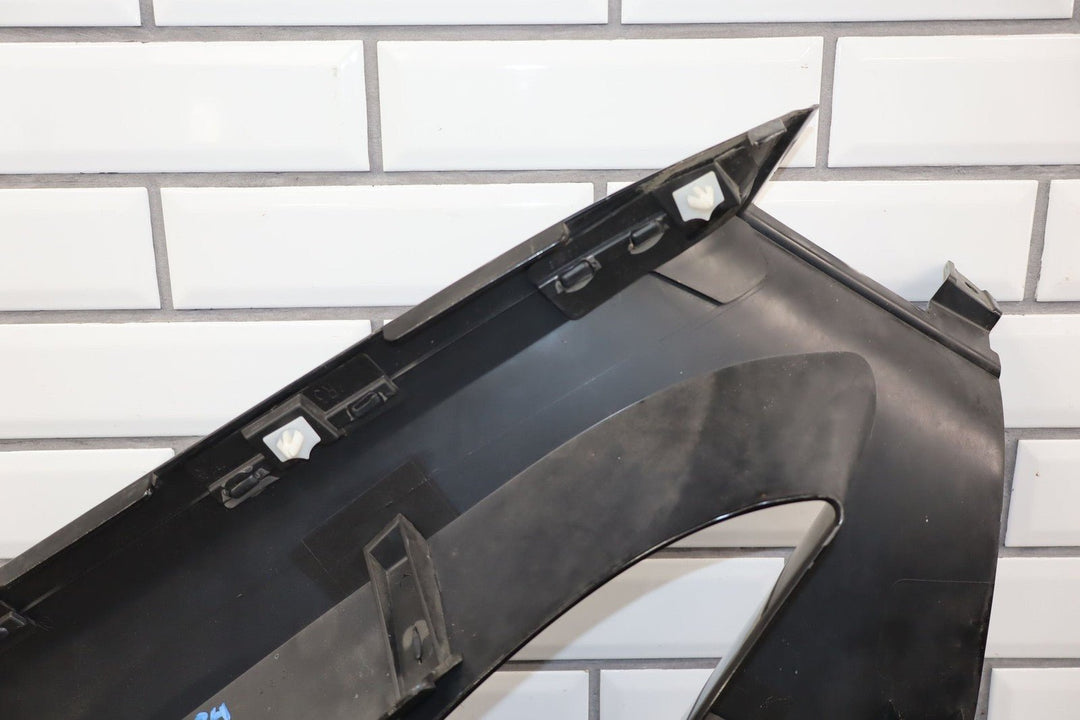 2013 Chevrolet Avalanche - Right Inner Sail Molding