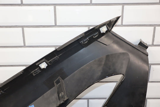 2013 Chevrolet Avalanche - Right Inner Sail Molding