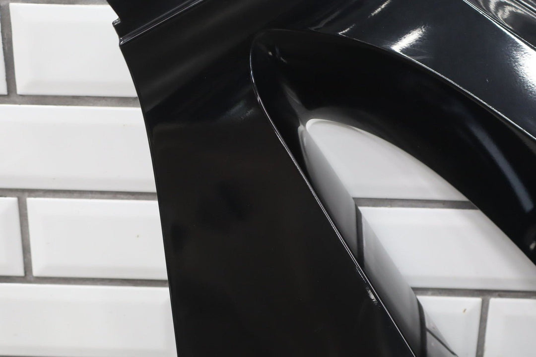 2013 Chevrolet Avalanche - Right Inner Sail Molding