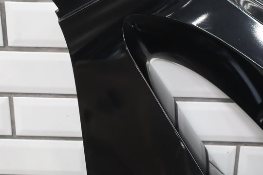 2013 Chevrolet Avalanche - Right Inner Sail Molding