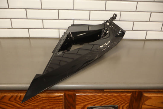 2013 Chevrolet Avalanche - Right Inner Sail Molding