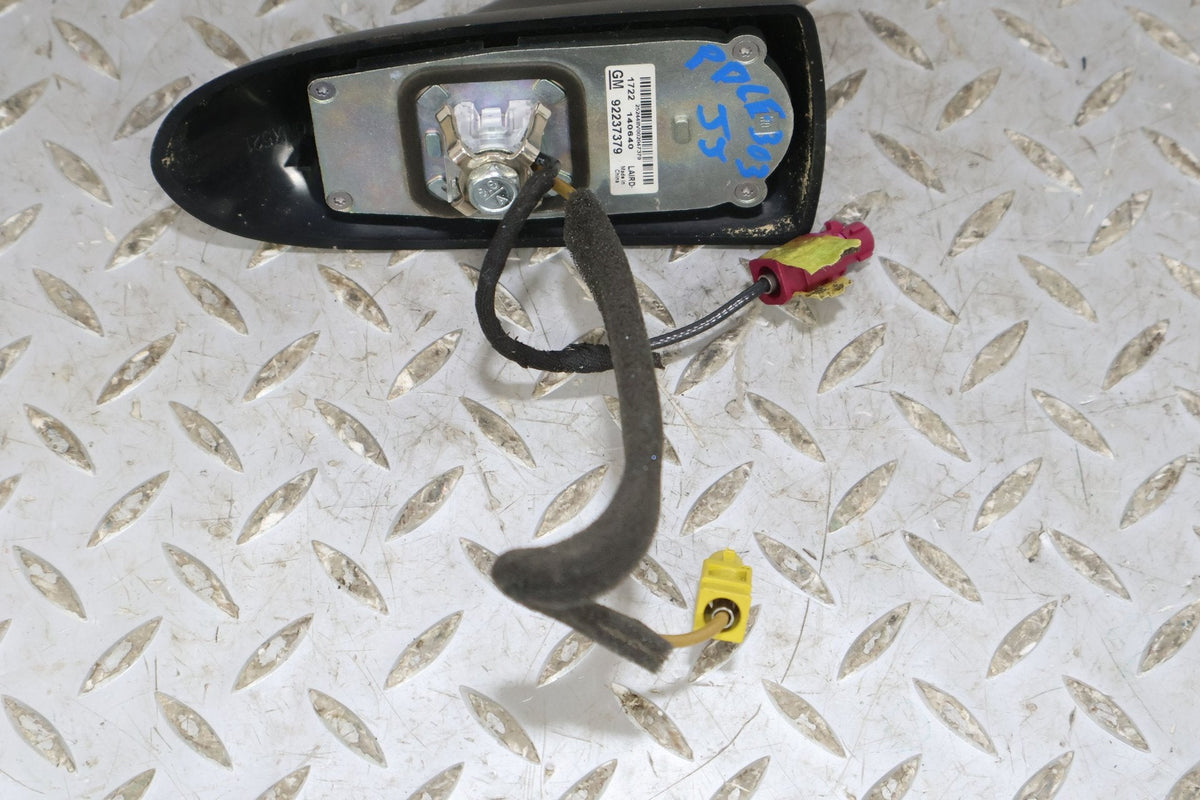 2013 Chevrolet Camaro- Antenna