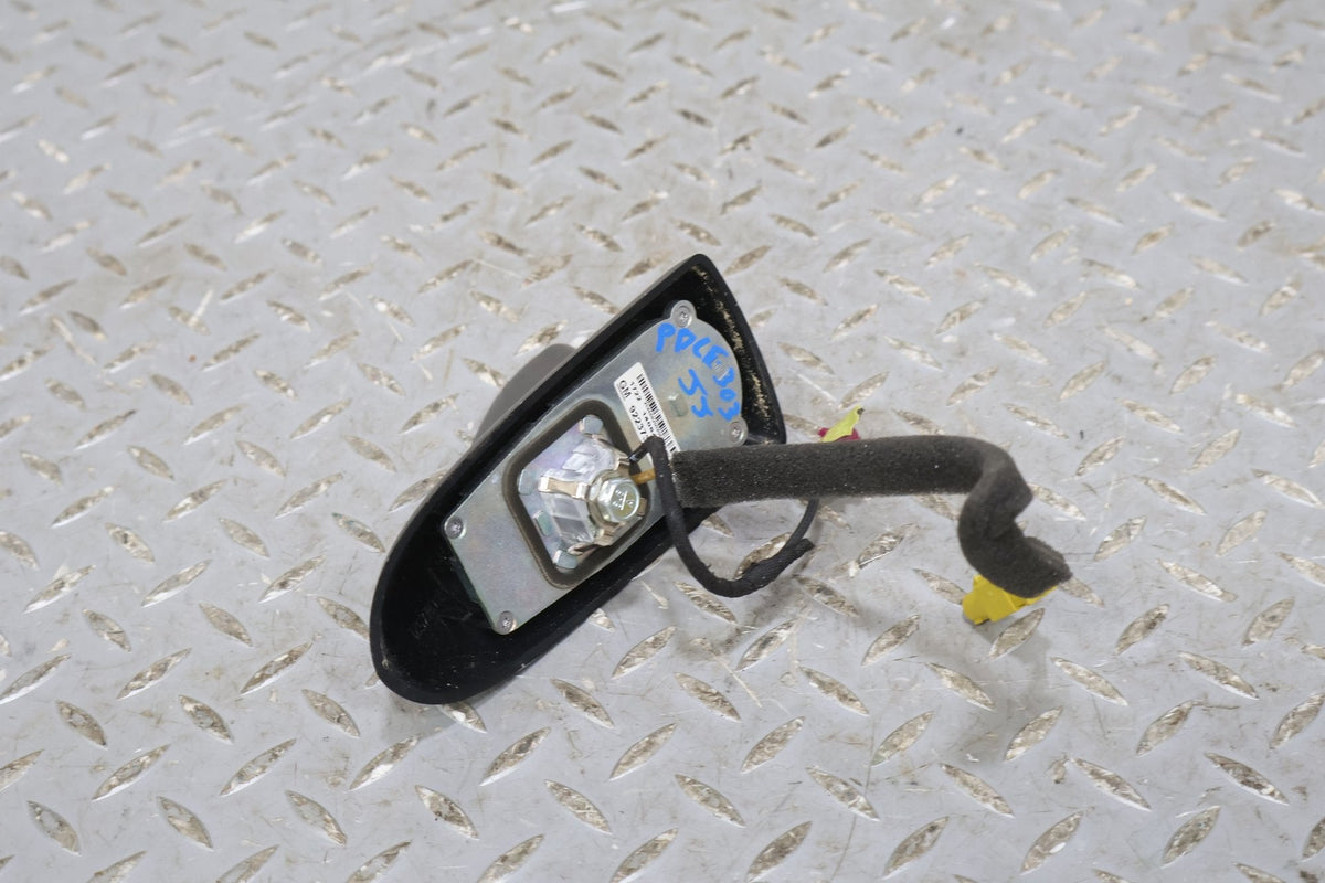 2013 Chevrolet Camaro- Antenna