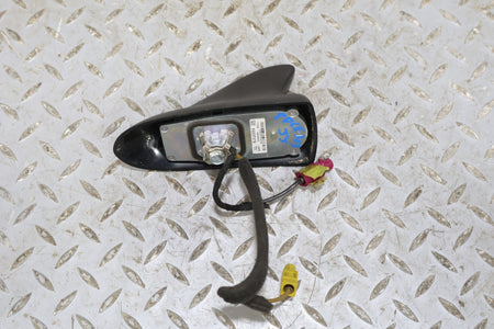 2013 Chevrolet Camaro- Antenna