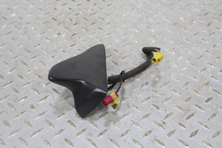 2013 Chevrolet Camaro- Antenna