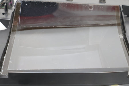 2013 Chevrolet Camaro- Heads Up Display