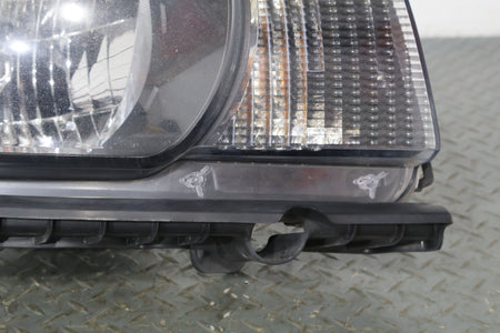 2013 Chevrolet Camaro- Right Headlamp