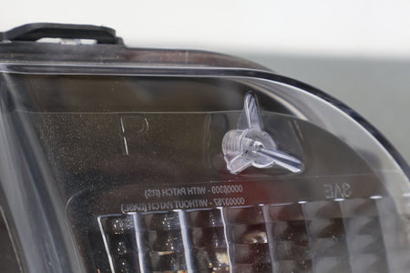 2013 Chevrolet Camaro- Right Headlamp
