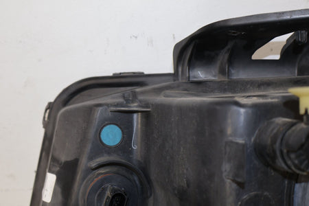 2013 Chevrolet Camaro- Right Headlamp