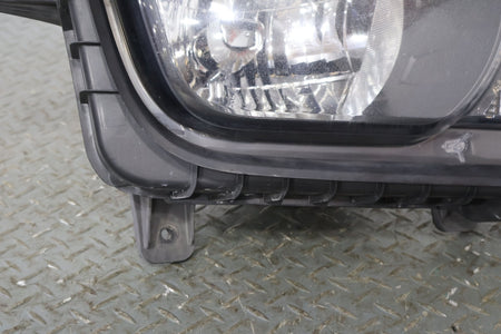 2013 Chevrolet Camaro- Right Headlamp