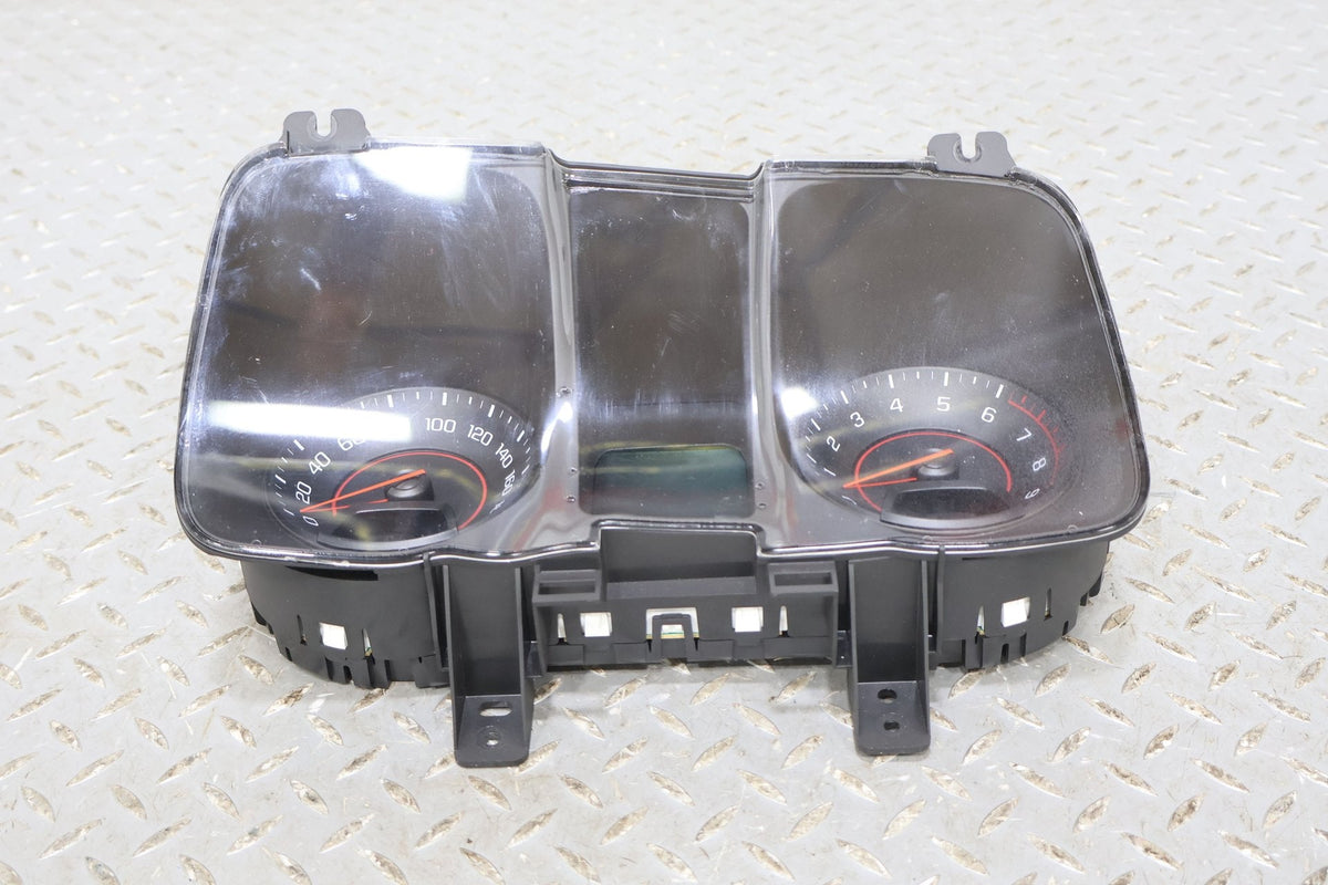 2013 Chevrolet Camaro- Speedometer