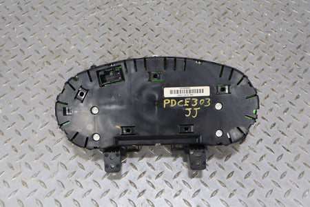 2013 Chevrolet Camaro- Speedometer