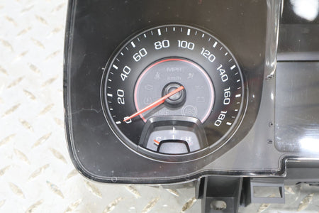 2013 Chevrolet Camaro- Speedometer