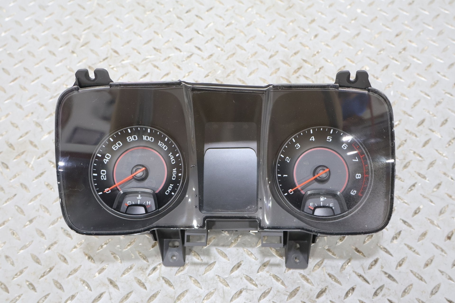 2013 Chevrolet Camaro- Speedometer