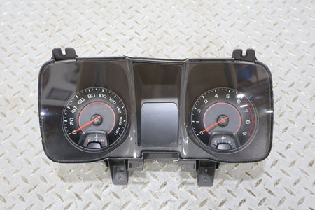 2013 Chevrolet Camaro- Speedometer