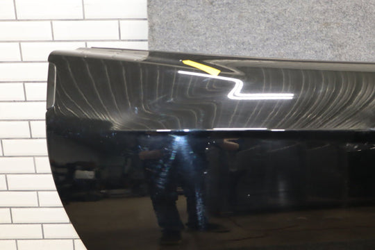 2013 Chevrolet Corvette Right Front Door 22737431