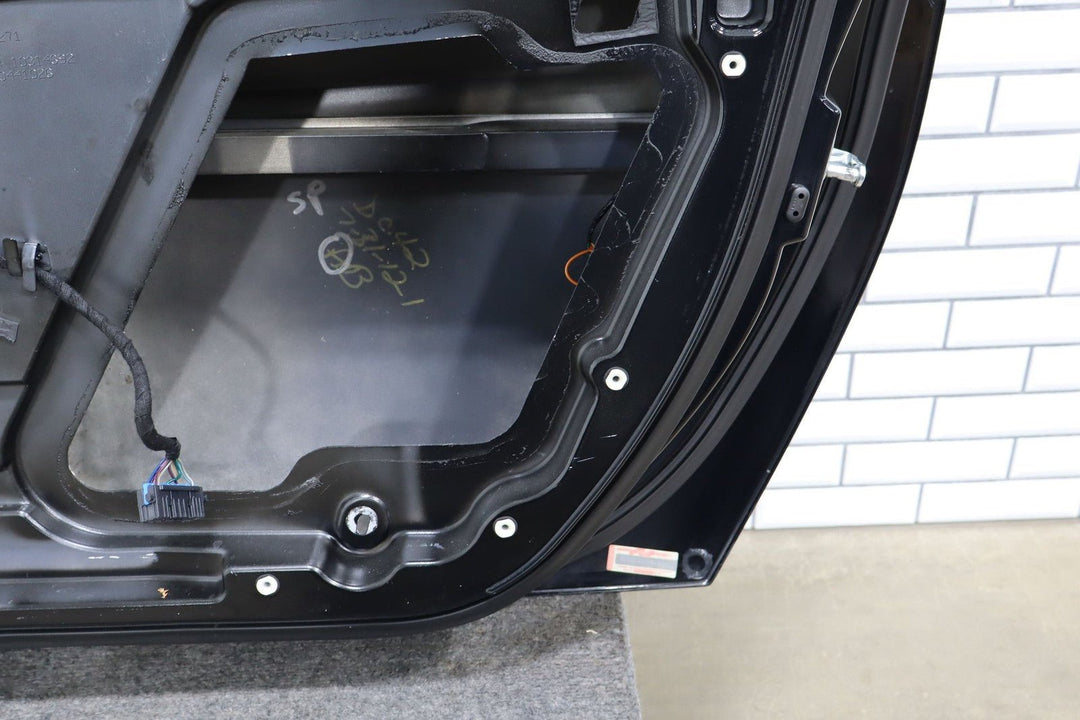 2013 Chevrolet Corvette Right Front Door 22737431