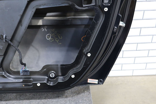 2013 Chevrolet Corvette Right Front Door 22737431