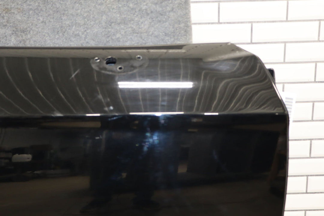2013 Chevrolet Corvette Right Front Door 22737431