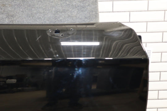 2013 Chevrolet Corvette Right Front Door 22737431
