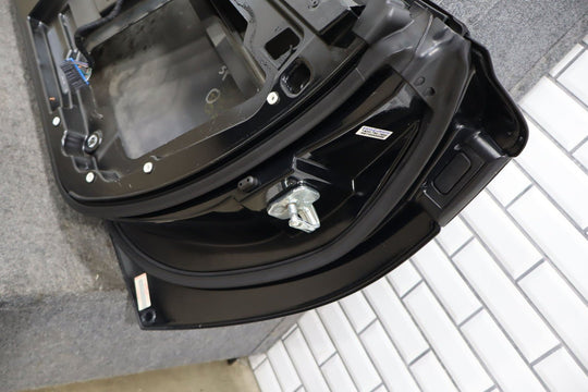 2013 Chevrolet Corvette Right Front Door 22737431