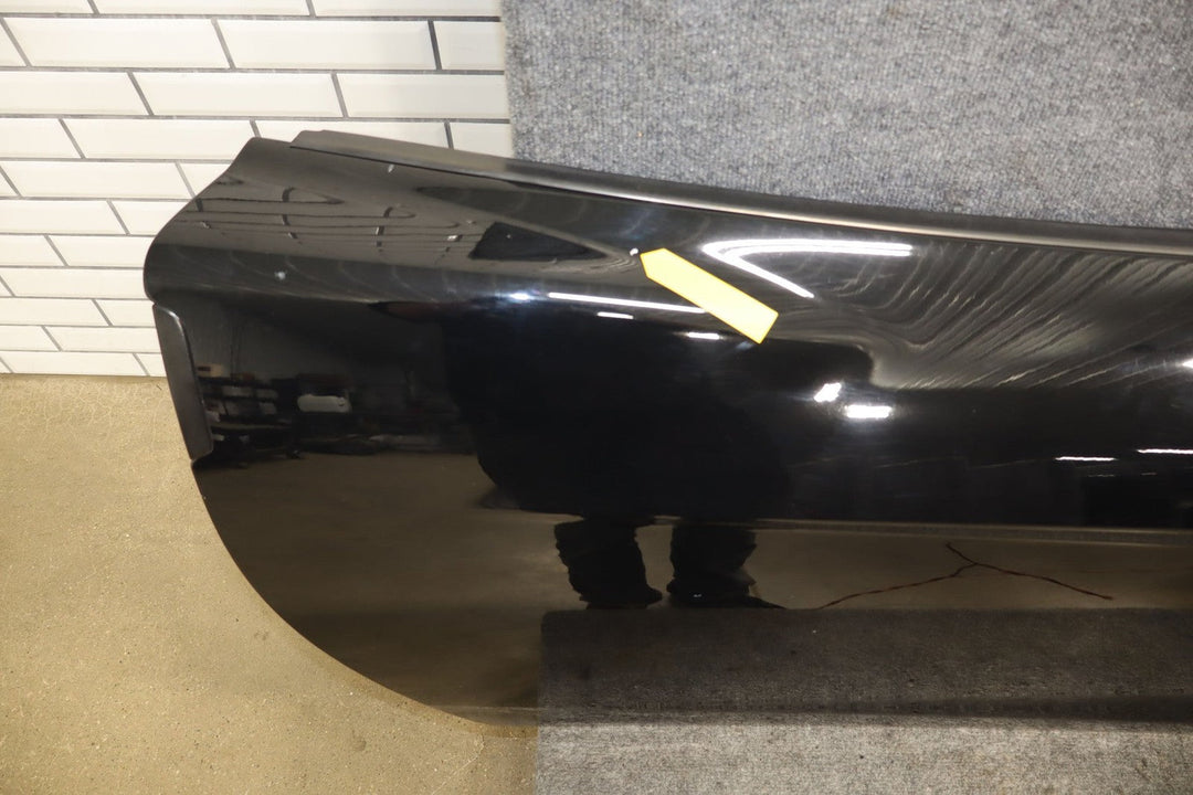 2013 Chevrolet Corvette Right Front Door 22737431