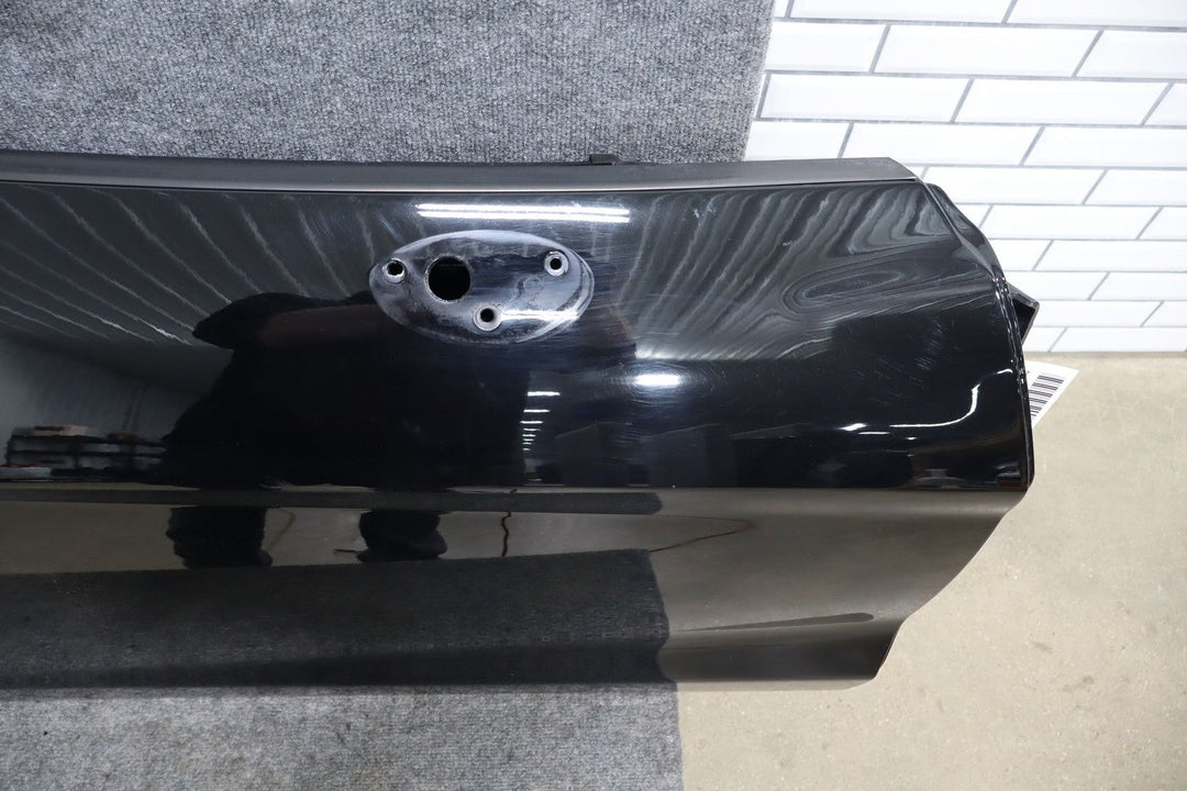 2013 Chevrolet Corvette Right Front Door 22737431