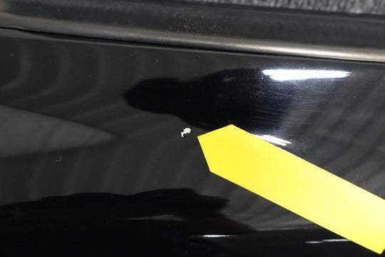 2013 Chevrolet Corvette Right Front Door 22737431