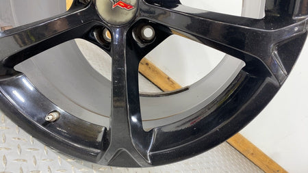 2013 Chevrolet Corvette- Wheel