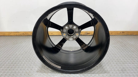 2013 Chevrolet Corvette- Wheel