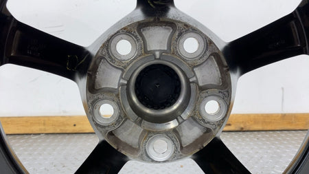 2013 Chevrolet Corvette- Wheel
