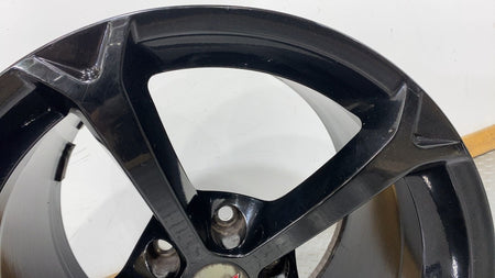 2013 Chevrolet Corvette- Wheel